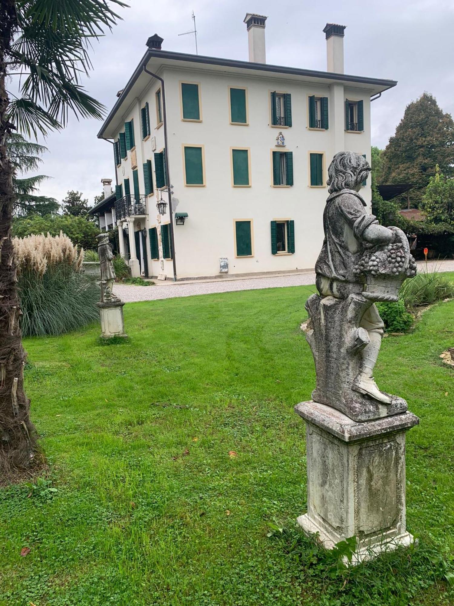 Alloggio in famiglia Leonati