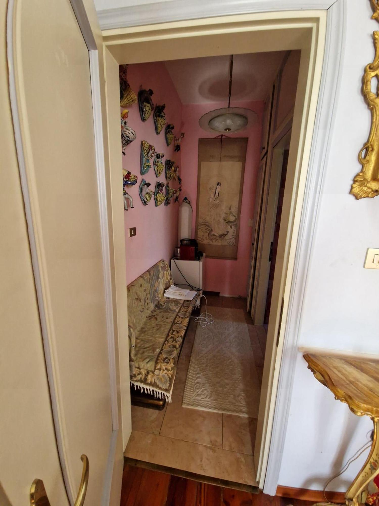 Leonati Alloggio in famiglia Padova